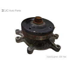 15V208 Water Coolant Pump From 2008 Jeep Liberty 3.7 53020871AD 15V208 Water Coolant Pump From 2008 Jeep Liberty 3.7 53020871AD